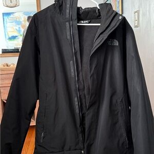 North face jacket